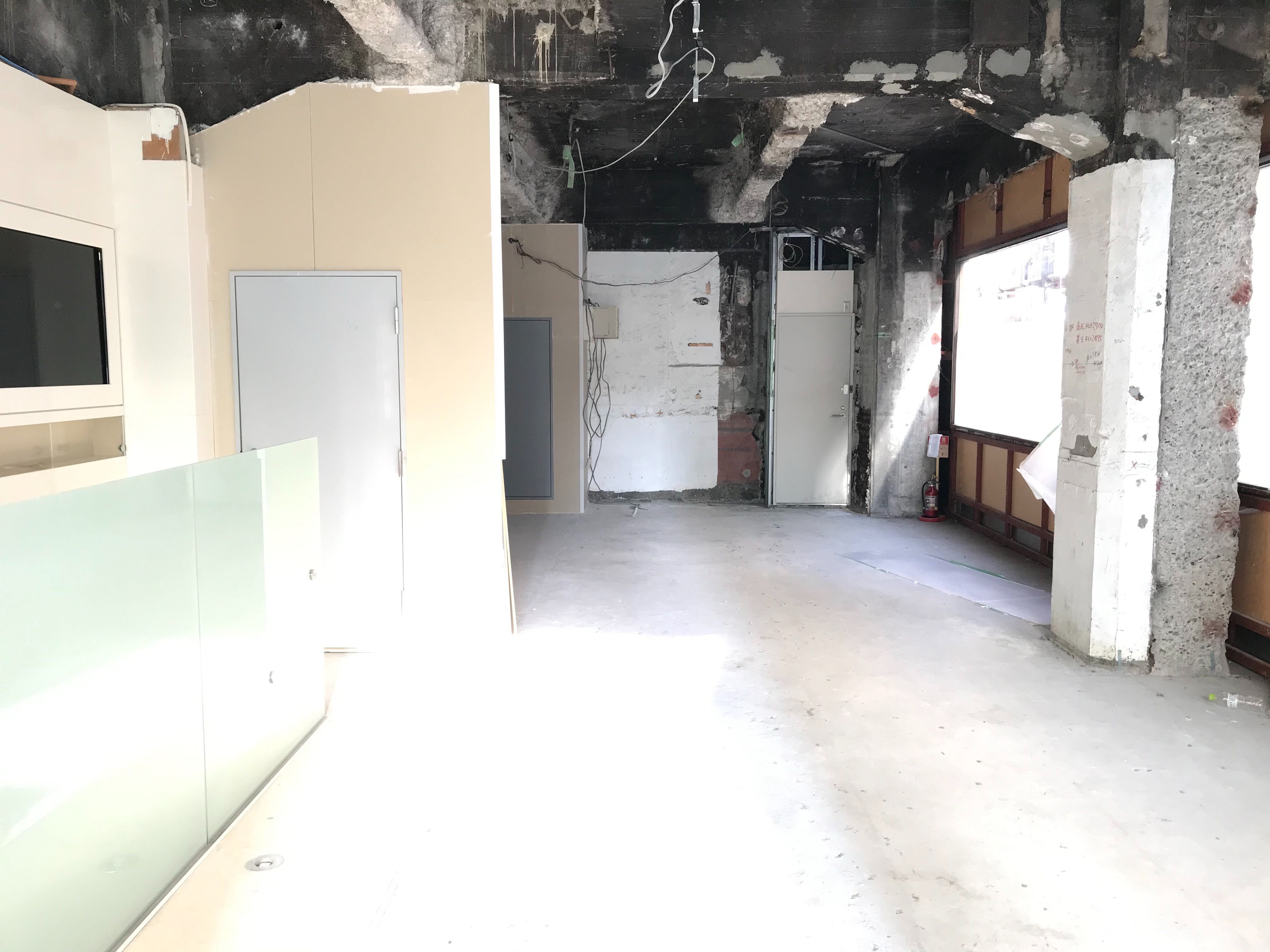 ゆか! 外国人観光客が多く訪れる銀座路面のポップアップストアスペース